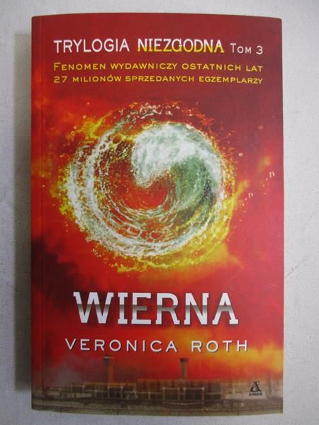 Wierna