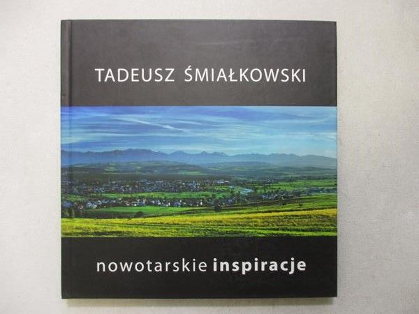 Nowatorskie inspiracje