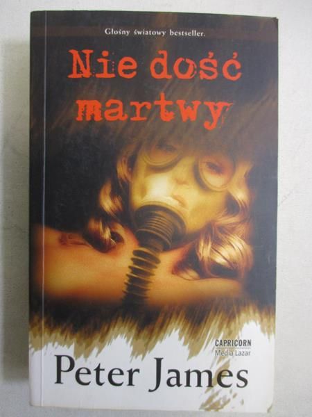 Nie dość martwy