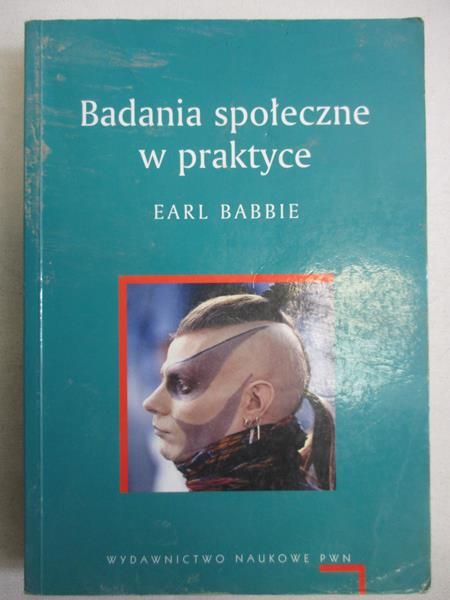 Badania społeczne w praktyce