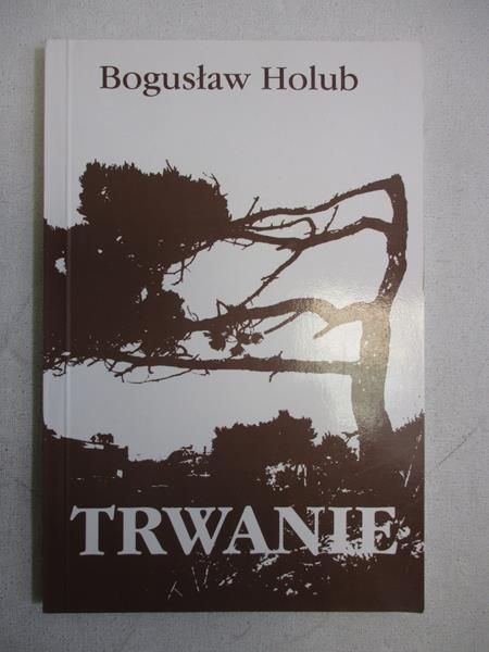 Trwanie