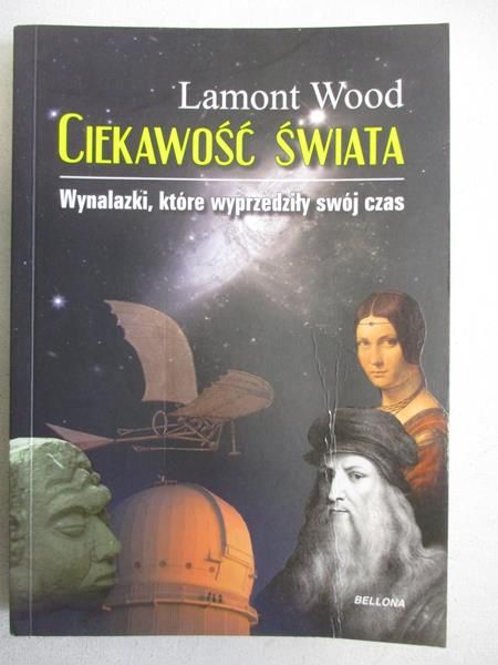Ciekawość świata
