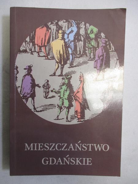 Mieszczaństwo gdańskie