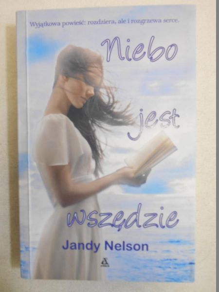 Niebo jest wszędzie