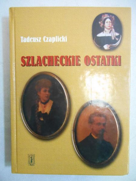Szlacheckie ostatki
