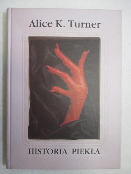 Historia piekła