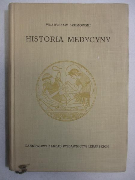 Historia medycyny