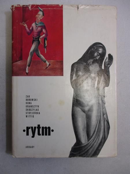 Rytm. W poszukiwaniu stylu narodowego