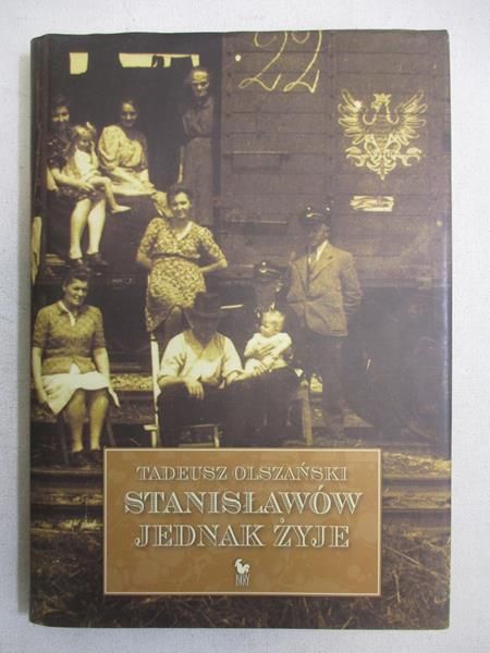 Stanisławów jednak żyje