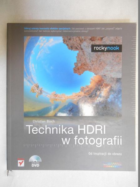 Technika HDRI w fotografii