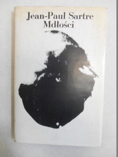 Mdłości