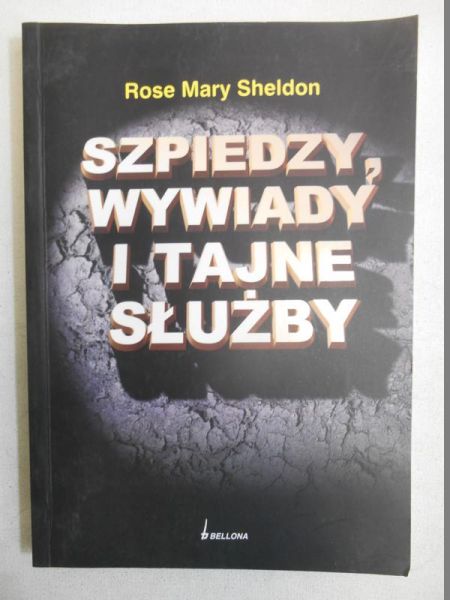 Szpiedzy,wywiady i tajne służby