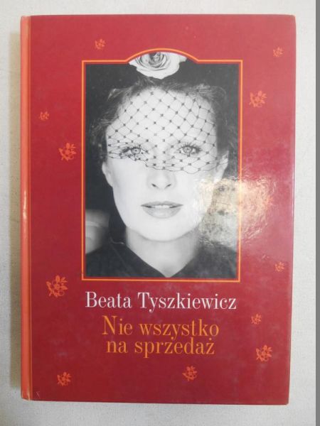 Nie wszystko na sprzedaż
