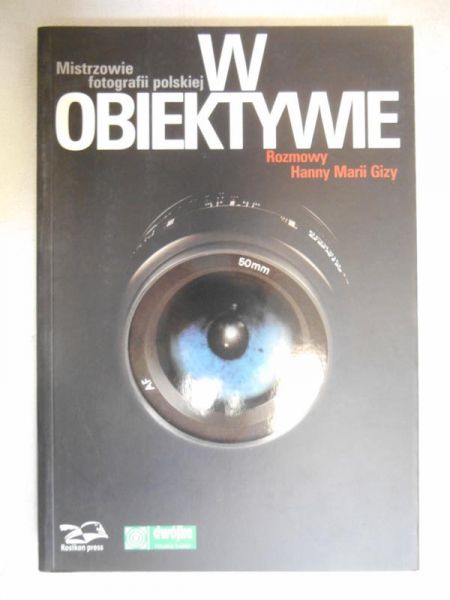 Giza Hanna Maria - W obiektywie