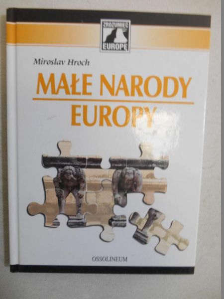 Małe narody Europy