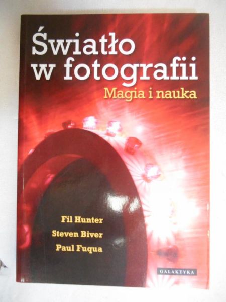 Światło w fotografii