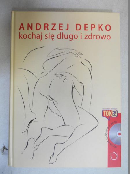 Kochaj się długo i zdrowo