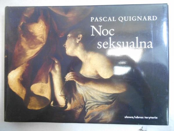 Noc seksualna