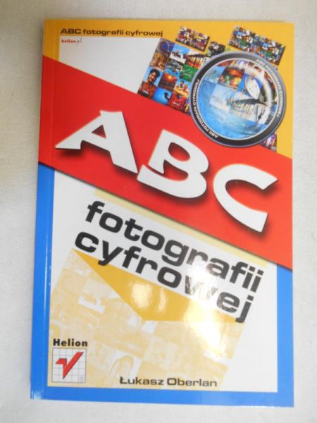 ABC fotografii cyfrowej