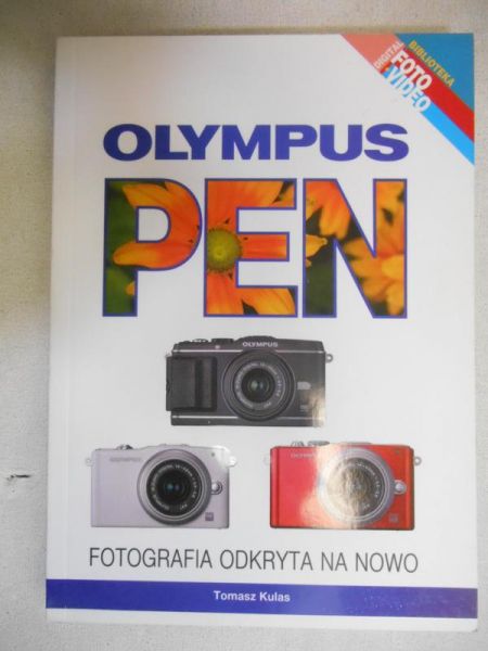Olympus PEN