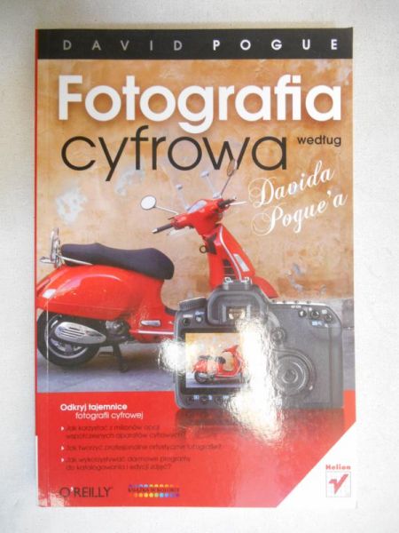 Fotografia cyfrowa