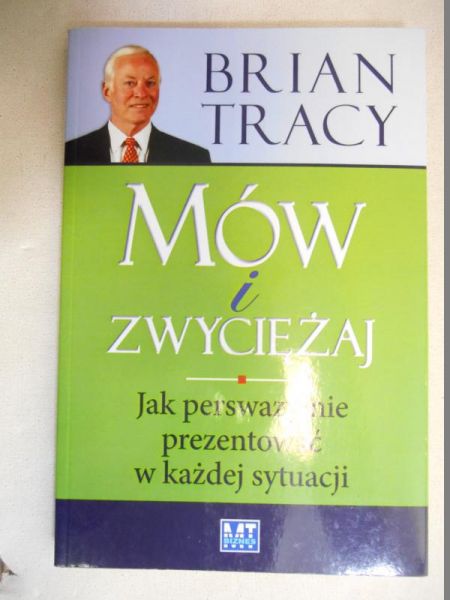 Mów i zwyciężaj