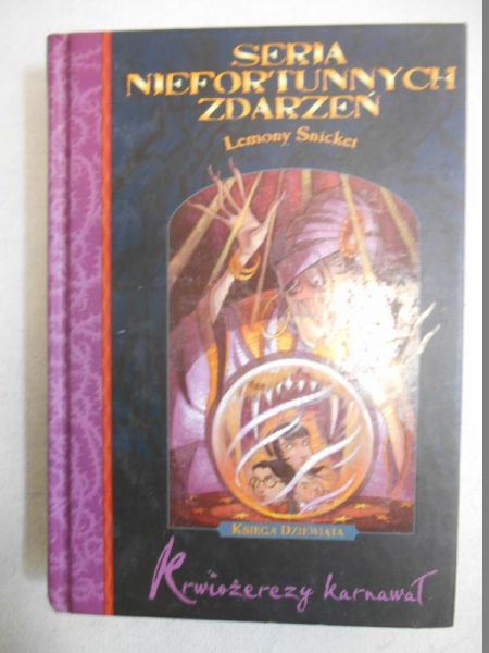 Krwiożerczy karnawał