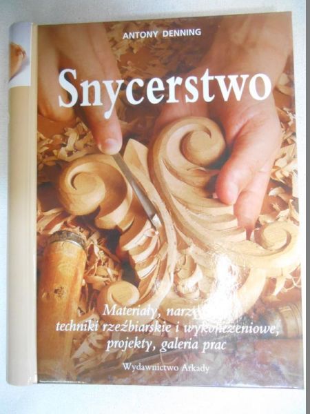 Snycerstwo