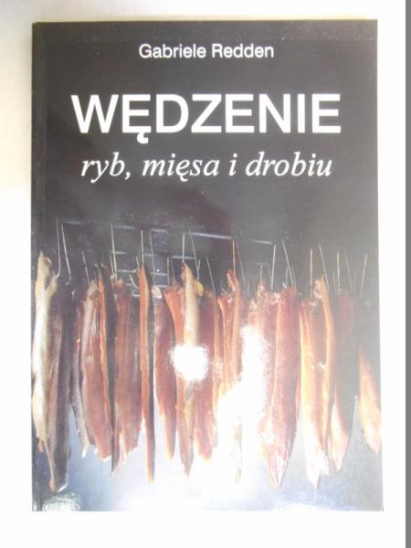 Wędzenie ryb, mięsa i drobiu