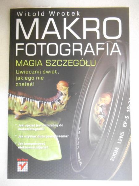 Makrofotografia