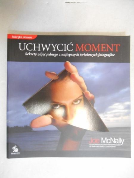 Uchwycić moment