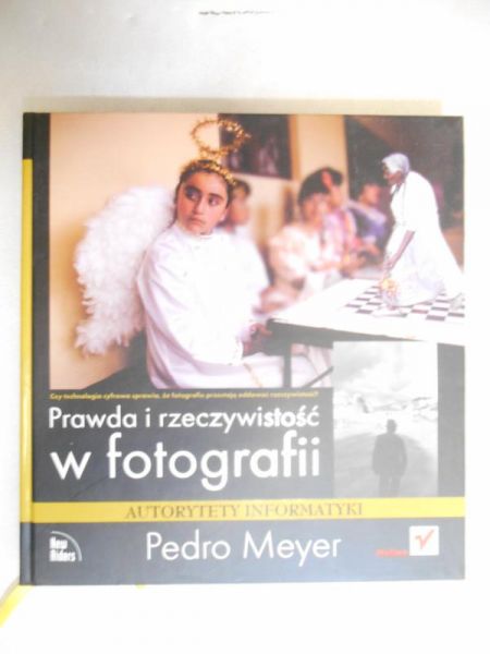 Prawda i rzeczywistość w fotografii