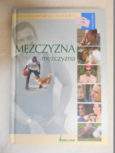 Janeczek Sławomir - Mężczyzna