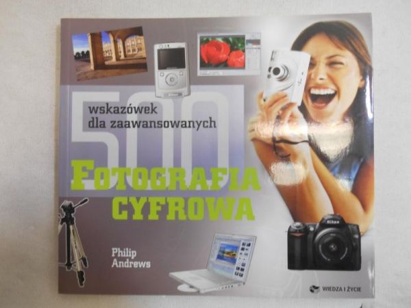 Fotografia cyfrowa