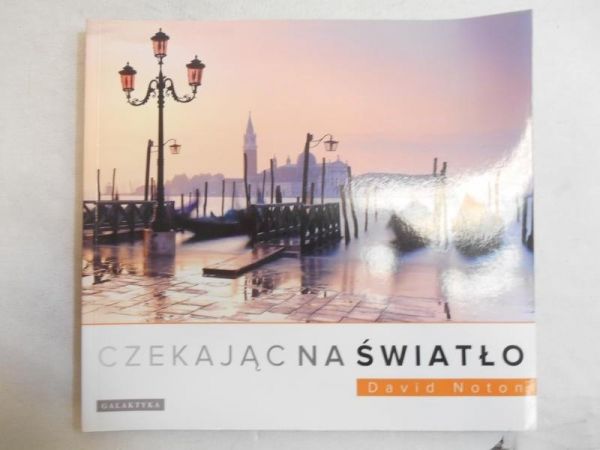 Czekając na światło