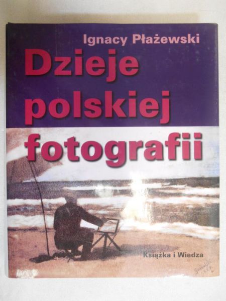 Dzieje polskiej fotografii