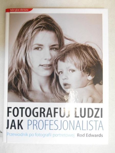 Fotografuj ludzi jak profesjonalista