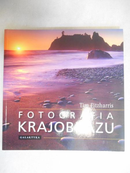 Fitzharris Tim - Fotografia krajobrazu