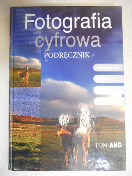 Fotografia cyfrowa