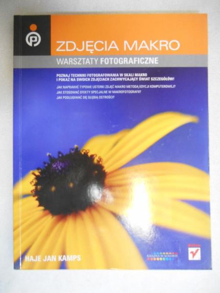Zdjęcia makro