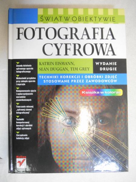 Fotografia cyfrowa