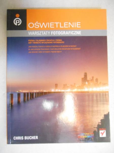 Oświetlenie. Warsztaty fotograficzne