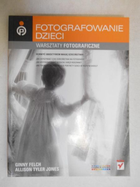 Fotografowanie dzieci