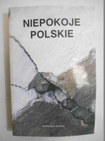 Niepokoje polskie