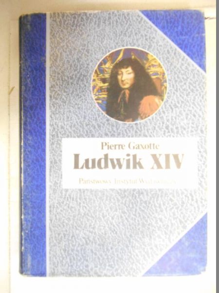 Ludwik XIV