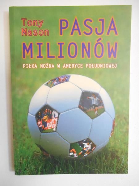 Pasja milionów