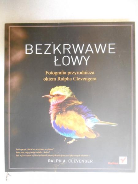 Bezkrwawe łowy