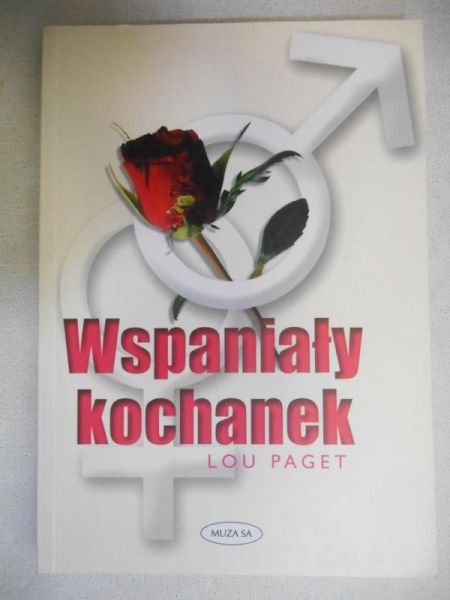 Paget Lou - Wspaniały kochanek