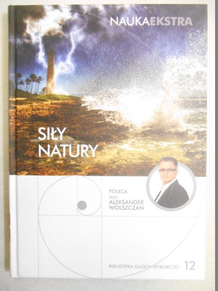 Siły natury