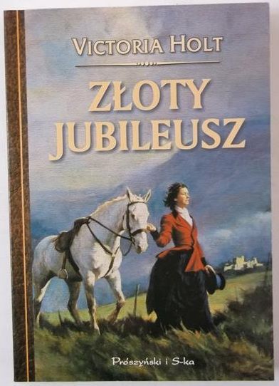Złoty jubileusz
